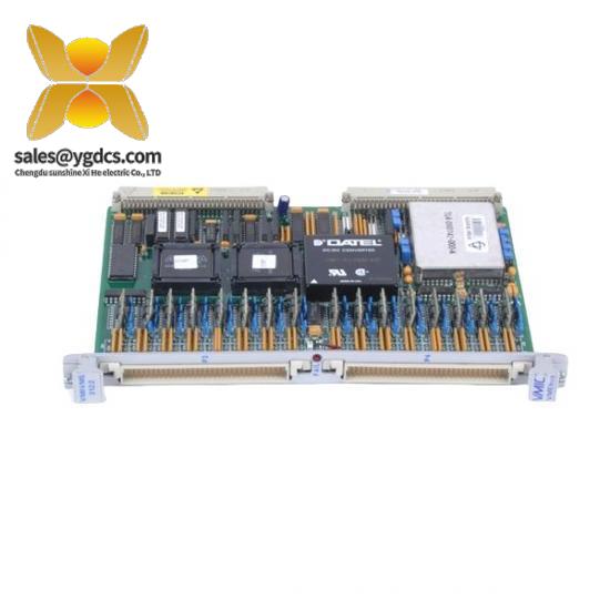 GE VMIVME 5531S