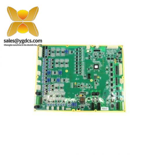 General Electric CM415REBKH1B Module