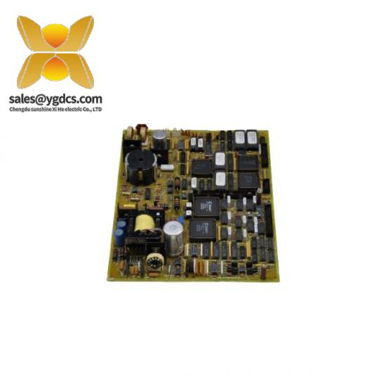 GENERAL ELECTRIC DS200TCDAG1A I/O PROCESSOR INTERFACE BOARD