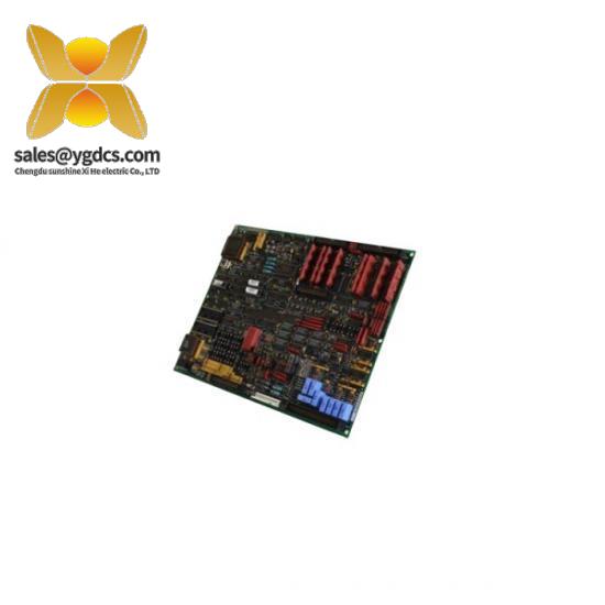 General Electric DS200TCQFG1ACC Extender Board