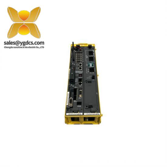 Fanuc A06B-0148-B675