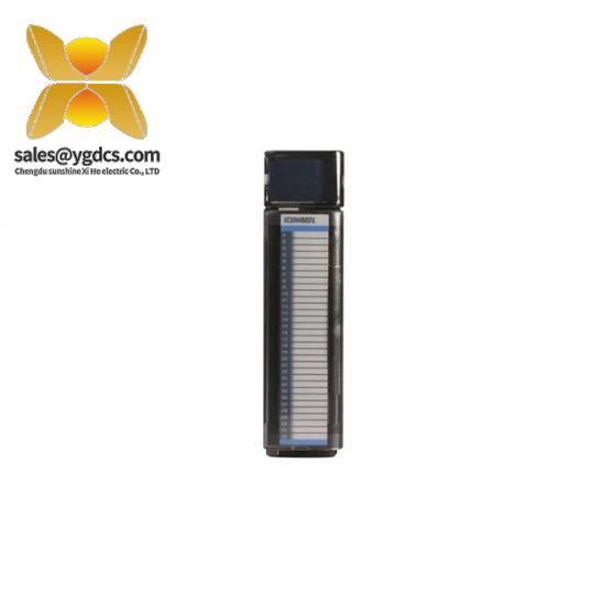 General Electric FANUC IC694MDL330 OUTPUT MODULE