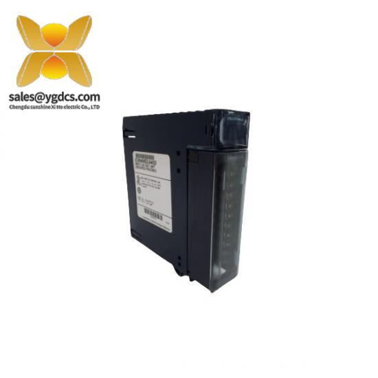 General Electric IC694MDL645D Input Module