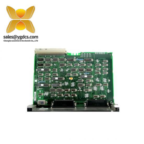 General Electric IC697BEM711M Bus Expansion Receiver