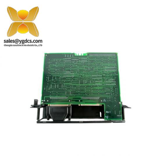 General Electric IC697BEM711M Bus Expansion Receiver