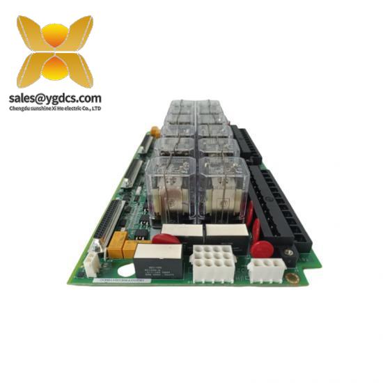 GENERAL ELECTRIC IS200TGNAH1AAA