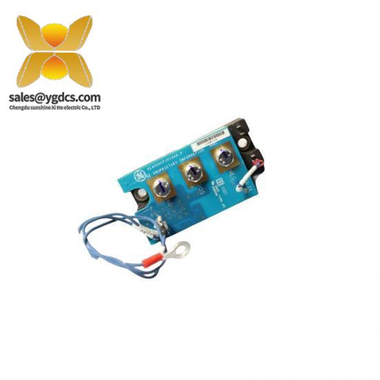 General Electric DS303A-6A01KA003XT