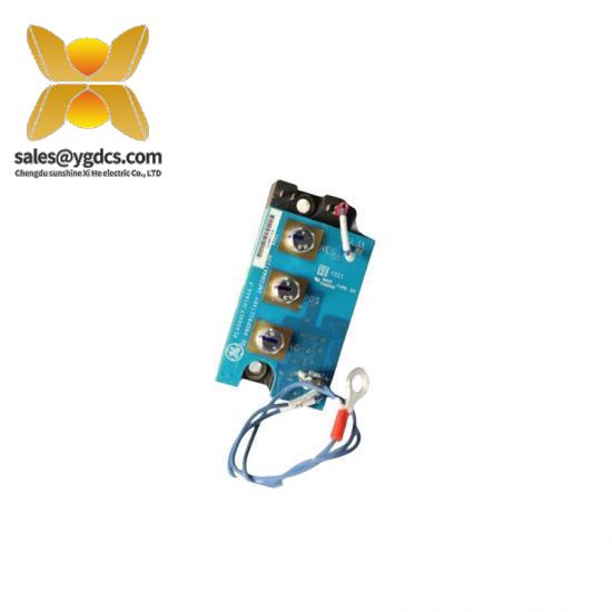 General Electric DS303A-6A01KA003XT