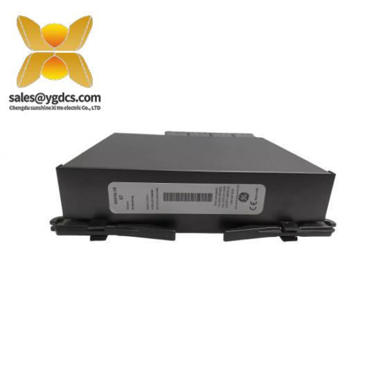 General Electric  UR77H  Digital I/O Module