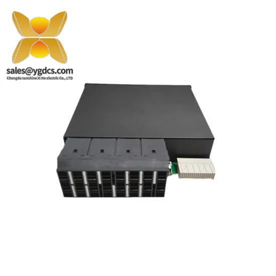 General Electric  UR77H  Digital I/O Module