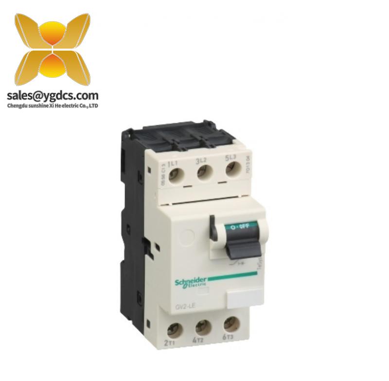 Schneider Electric 140CH511000