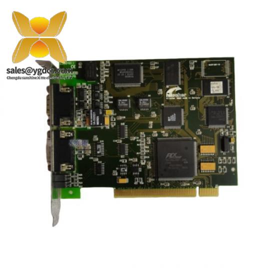HILSCHER CIF-50-BSL-PB COMMUNICATION MODULE