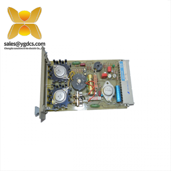 HIMA F3303 Digital Input Module