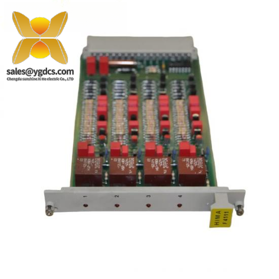 HIMA Z7127/6217/C5/I/R