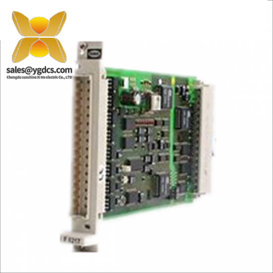 HIMA F6215 I/O Module
