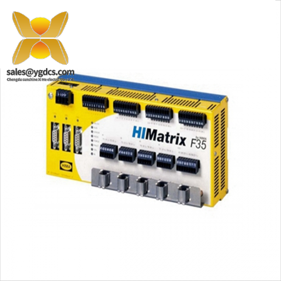 HIMA F8640