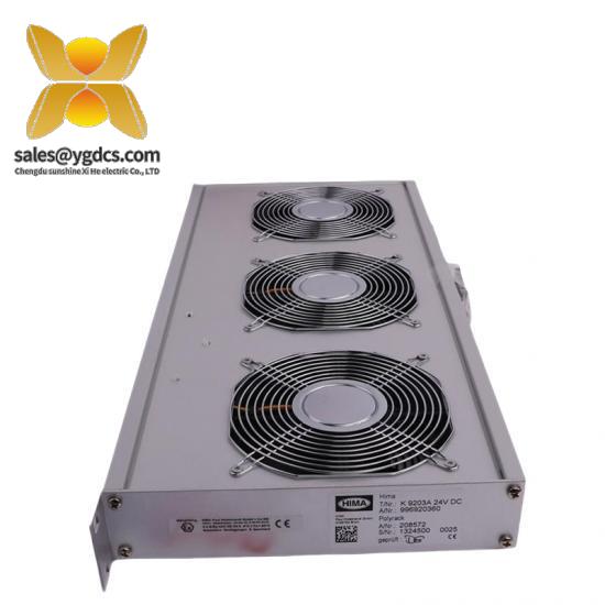 HIMA K9203 996920302