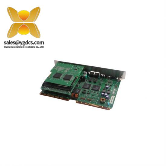 HITACHI LPU100H control card
