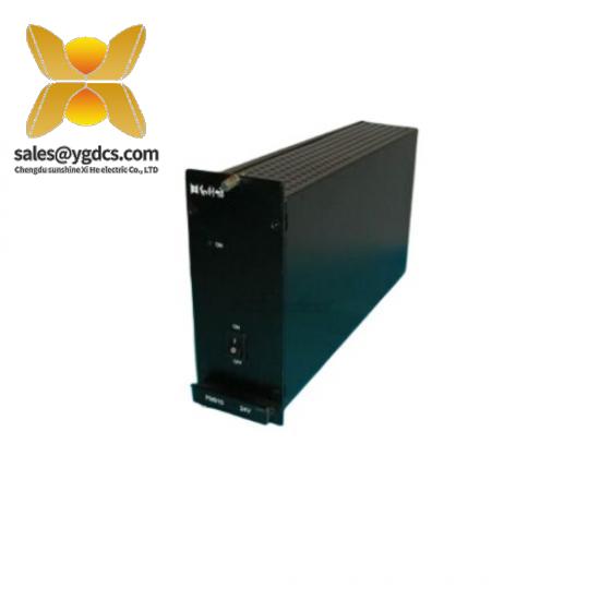 HOLLYSYS SM131 redundant power supply module