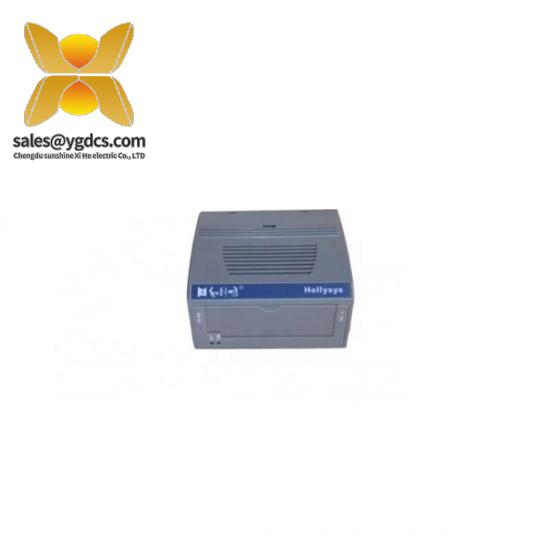 HOLLYSYS SM3340 DCS Distributed Control System Module