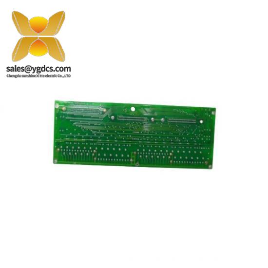 Honeywell 10001/A/1 CARD