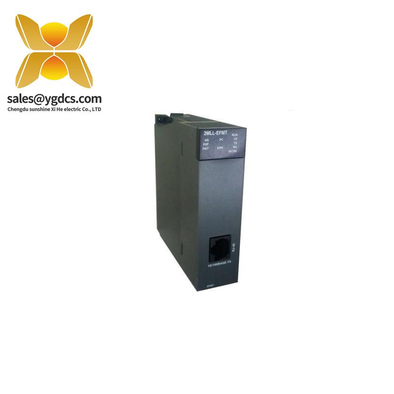 Honeywell 2MLL-EFMTB