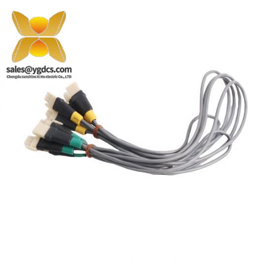 Honeywell 51202329-402  I/O LINK CABLE