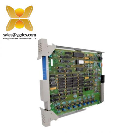 Honeywell 51304386-150  Pulse Input