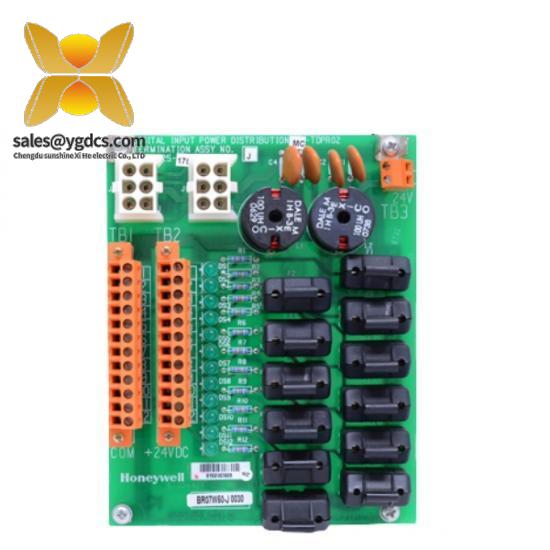 Honeywell 51304425-175 / MC-TDPR02  Digital Input Sense Power Distribution