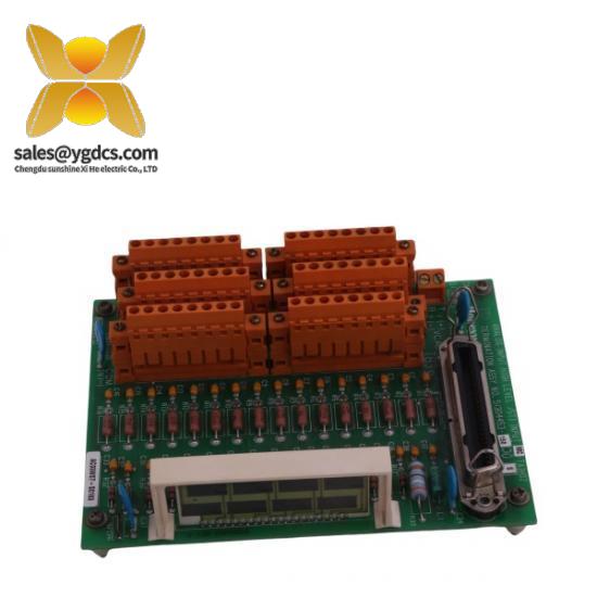 ABB MC-TAIH02