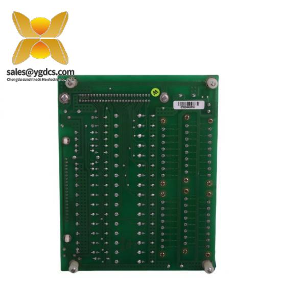 ABB MC-TAIH02