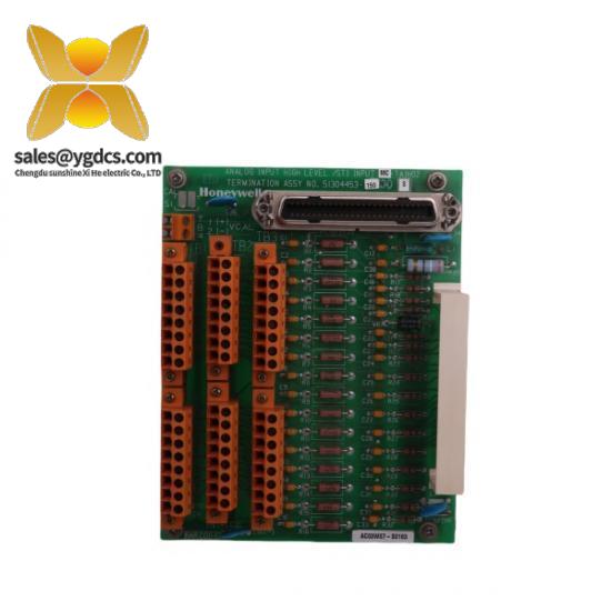 ABB MC-TAIH02