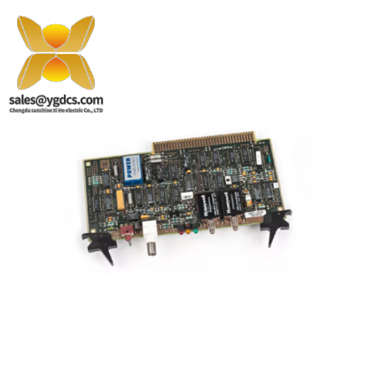 HONEYWELL 51304538 51304540-100 PC Board Assembly