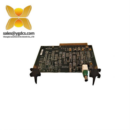 Honeywell 51305072-600 I/O Board