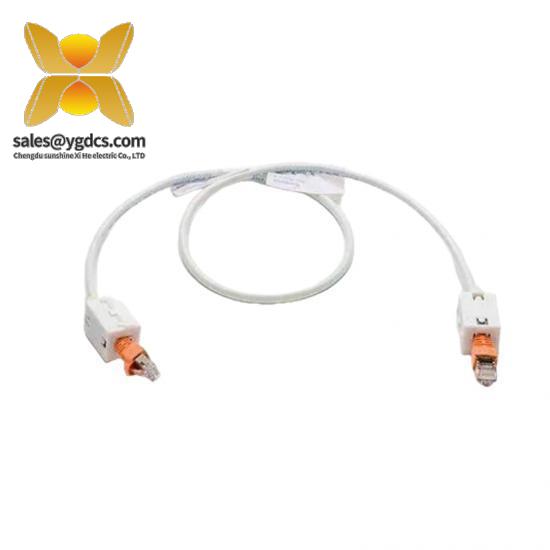 Honeywell 51305980-260 Controller Cable