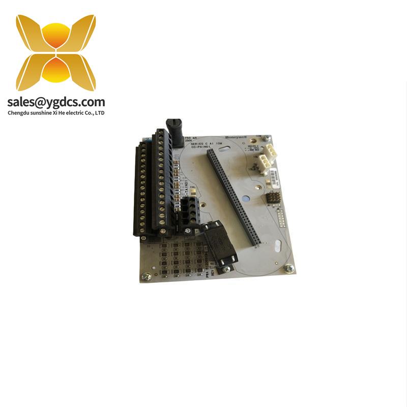 Honeywell 900C75S-0360-00