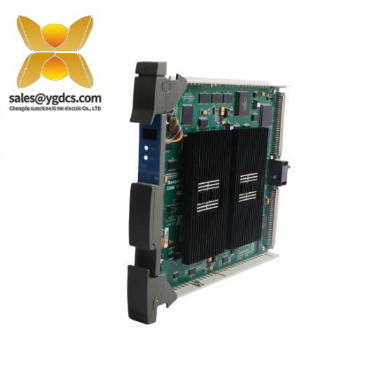 Honeywell 51403988-150  High Performance Process Manager Comm Controller