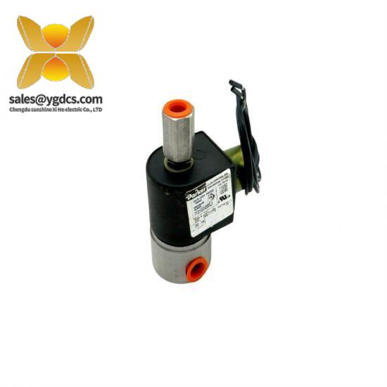 Honeywell 71315SN2EV00N0C111P3 Solenoid Valve