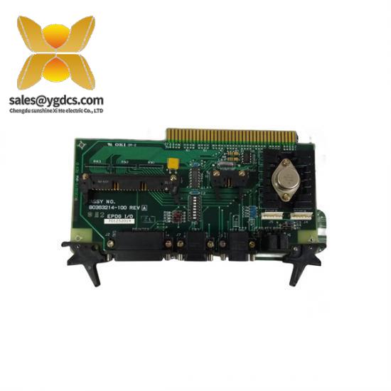 HONEYWELL 80363214-100 Pcb Circuit Board