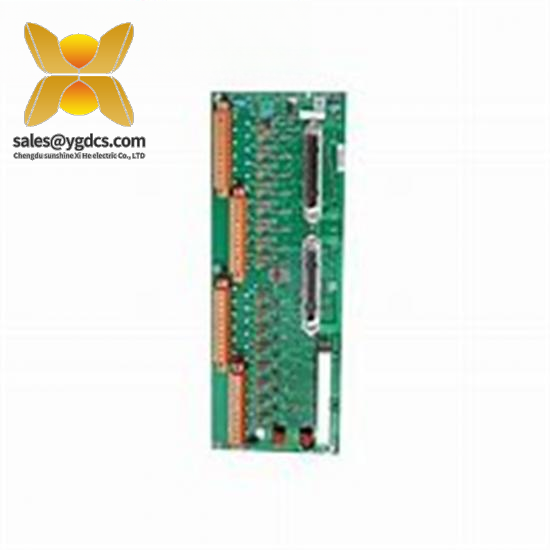 HONEYWELL 80366180-125 (MU-TDIY22) TDC 3000 CNI Input Output Board