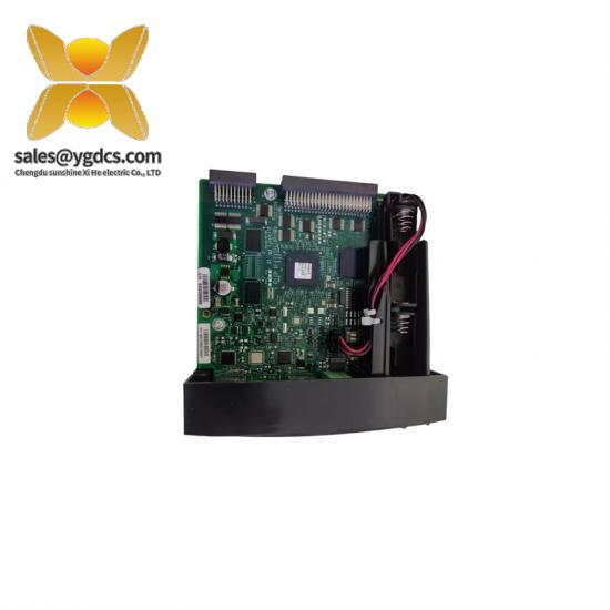 HONEYWELL 900C30-0460 ControlEdge HC900 Controller Base