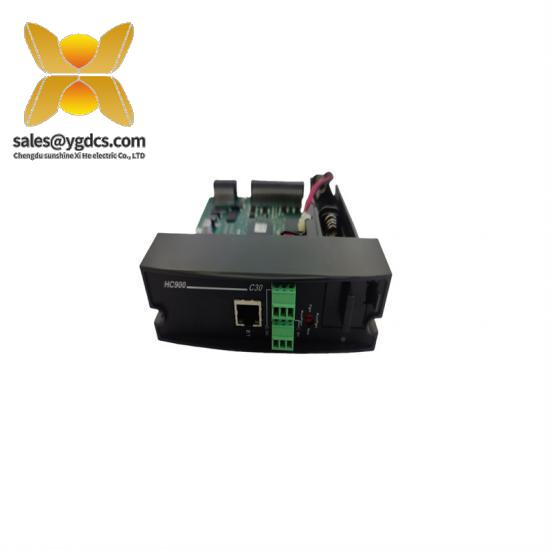 HONEYWELL 900C30-0460 ControlEdge HC900 Controller Base