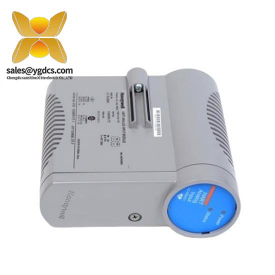 HONEYWELL CC-IP0101