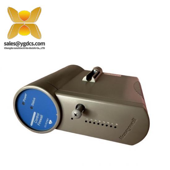 Honeywell CC-PCF901 CC-TCF901 Control Firewall Module