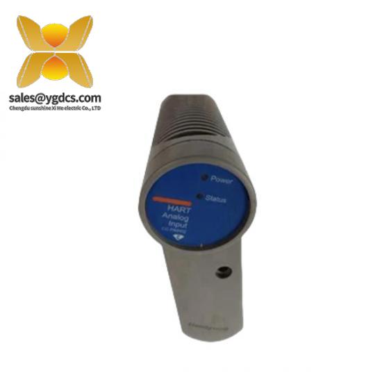 Honeywell CC-PCNT01 CC-PDIL01 CC-PAON01  Analog Output Module