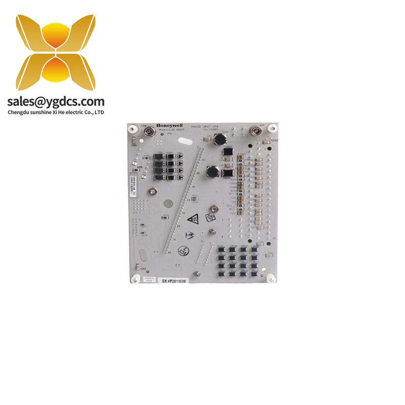 Honeywell 10024/F/F