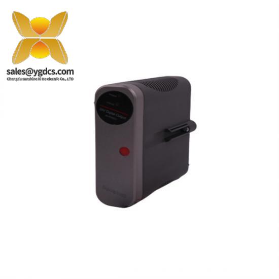 HONEYWELL CC-TDIL51 Digital Input Module
