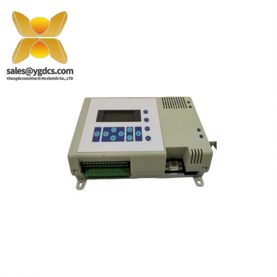 Honeywell D-71101/XL50 Controller
