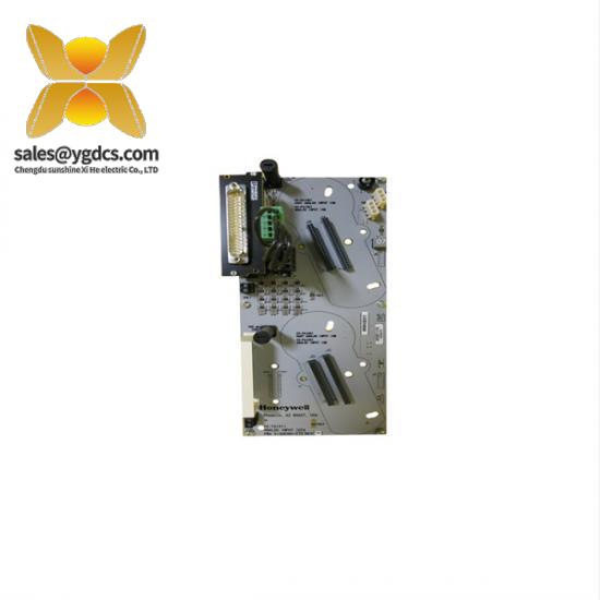 HONEYWELL DC-TAOX11 Analog Output Module