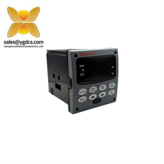 Honeywell DC3200-CE-1C0R-210-00000-E0-0 Temperature Controller